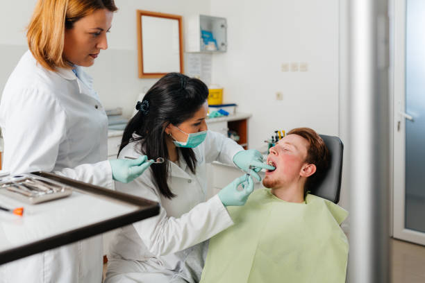 Best Pediatric Emergency Dentist in Whitesboro, NJ