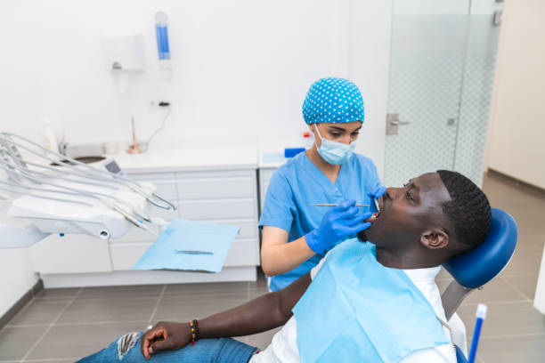 Best Emergency Denture Repair in Whitesboro, NJ